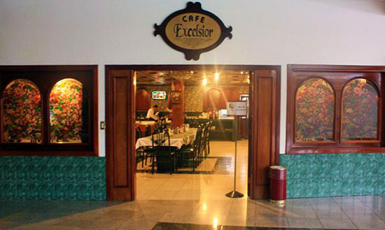 Excelsior Café